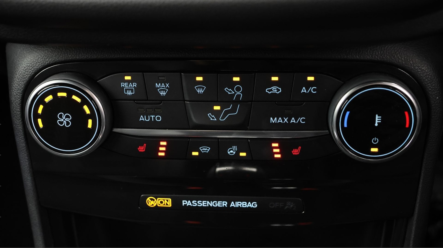 Used Ford Puma 2023 for sale - 77410817: Photo 12