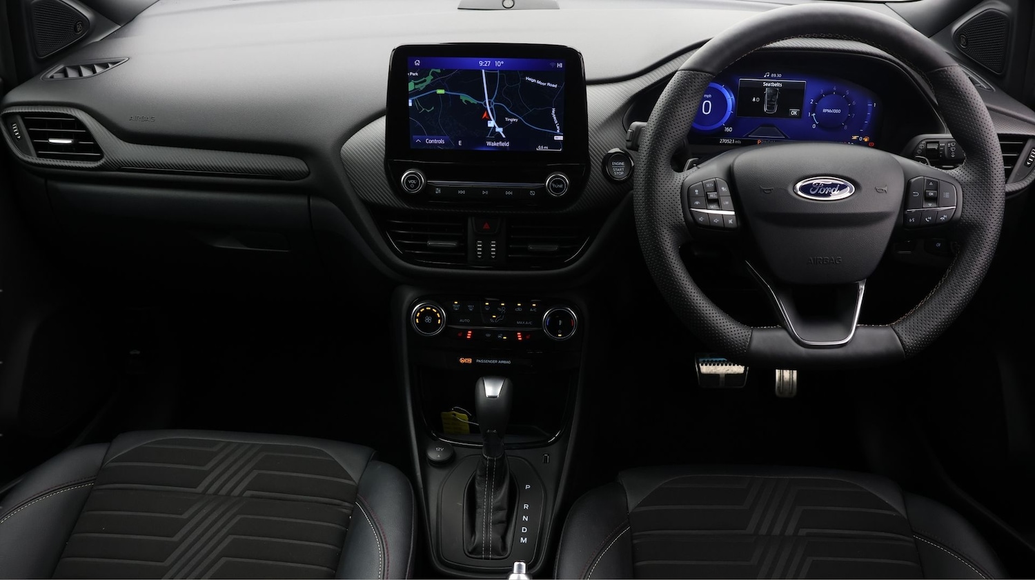 Used Ford Puma 2023 for sale - 77410817: Photo 13