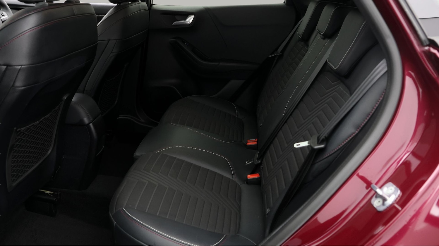 Used Ford Puma 2023 for sale - 77410817: Photo 16