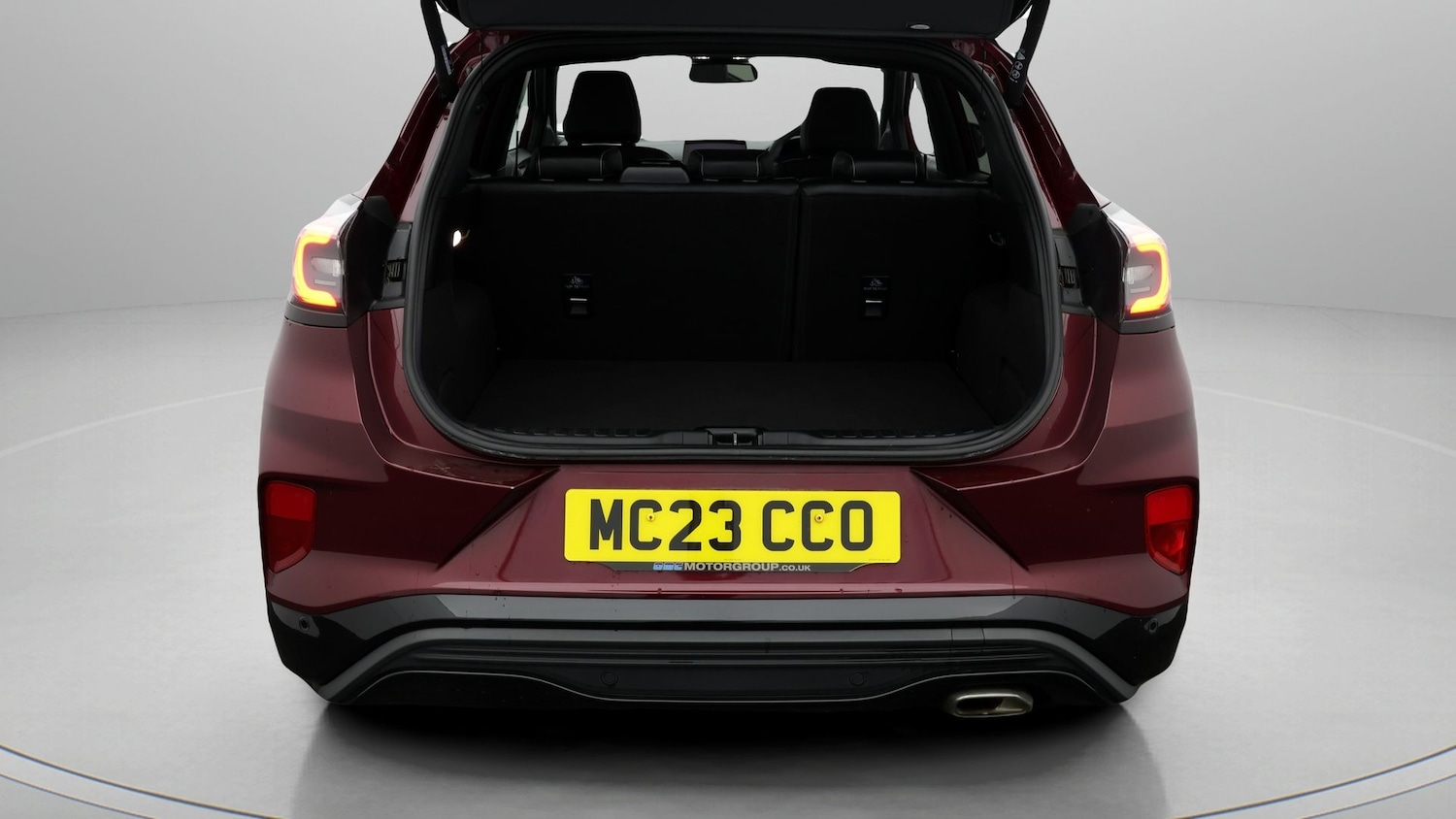 Used Ford Puma 2023 for sale - 77410817: Photo 17