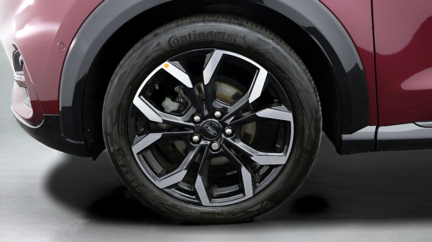 Used Ford Puma 2023 for sale - 77410817: Photo 18