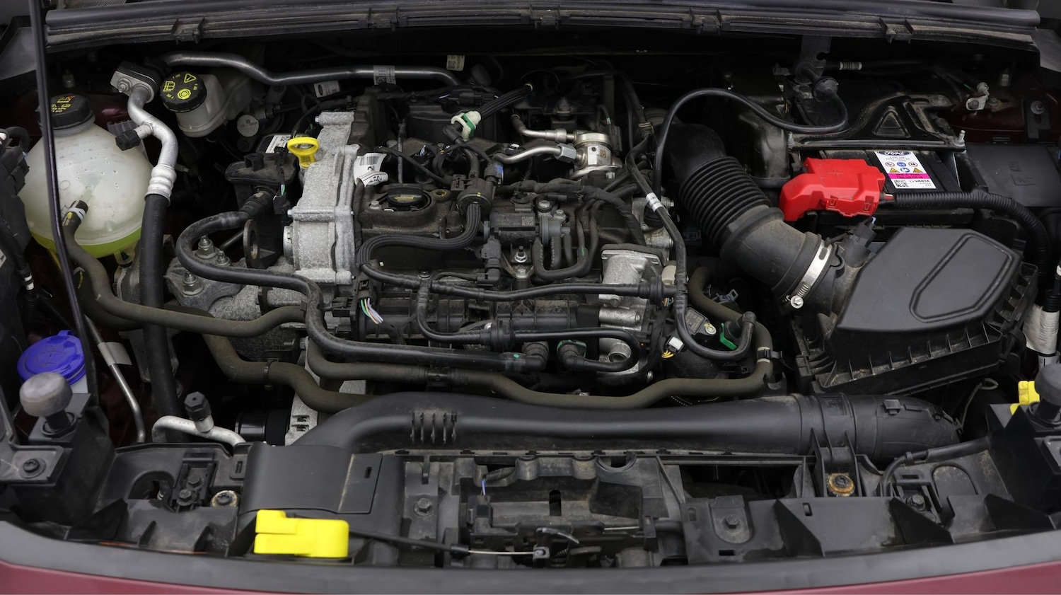 Used Ford Puma 2023 for sale - 77410817: Photo 19