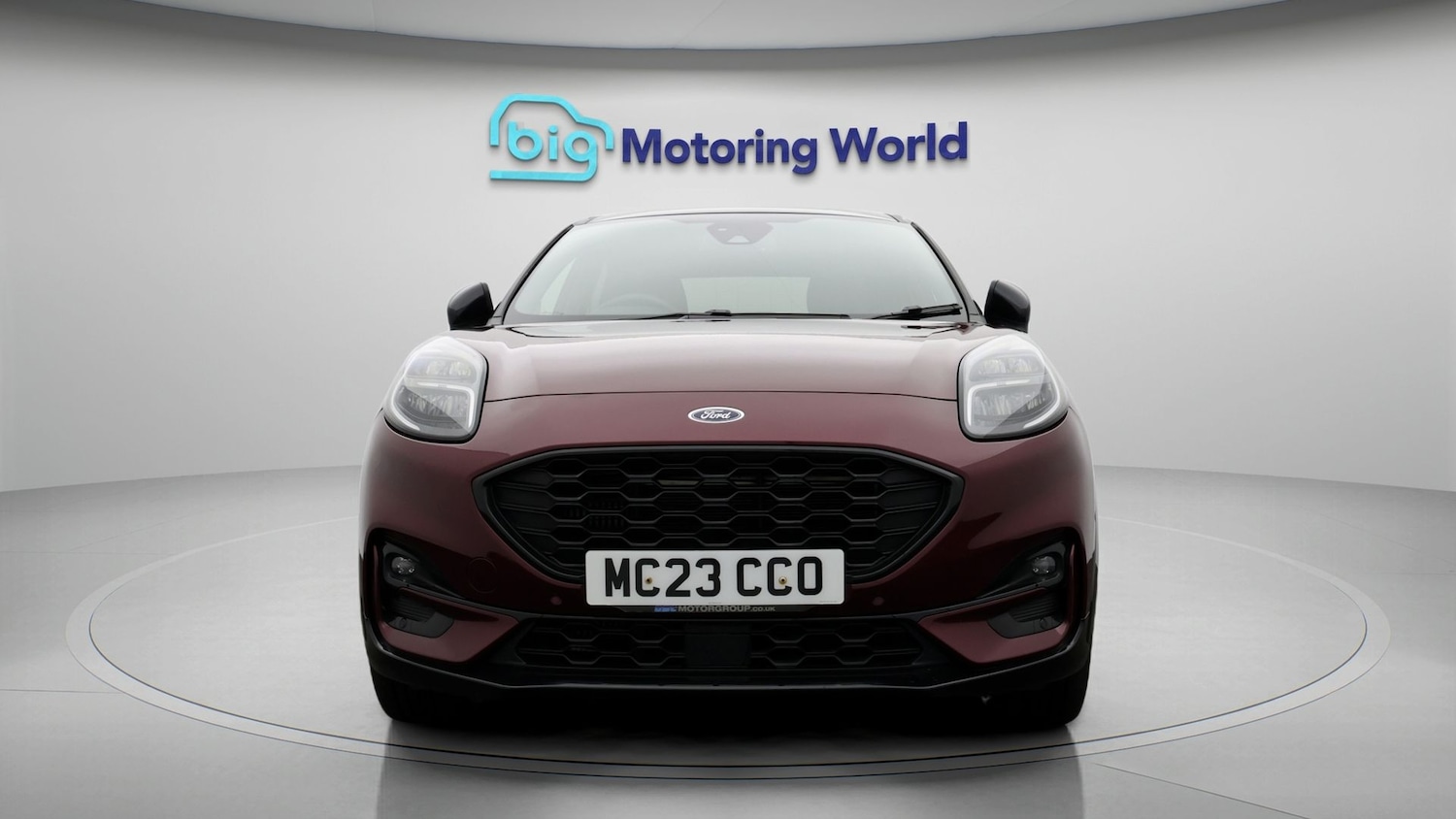 Used Ford Puma 2023 for sale - 77410817: Photo 2