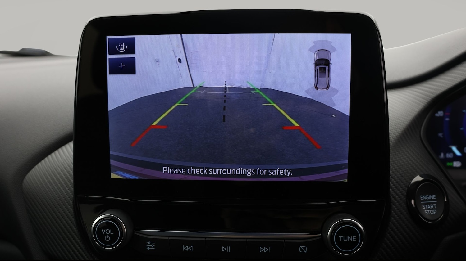 Used Ford Puma 2023 for sale - 77410817: Photo 23