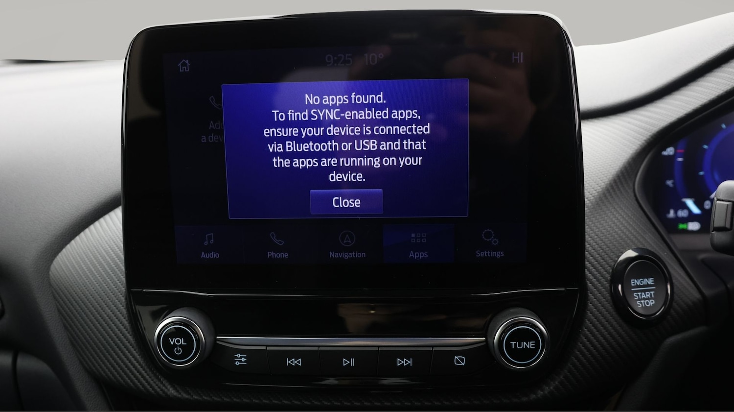 Used Ford Puma 2023 for sale - 77410817: Photo 25