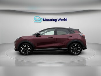 Used Ford Puma 2023 for sale - 77410817: Photo