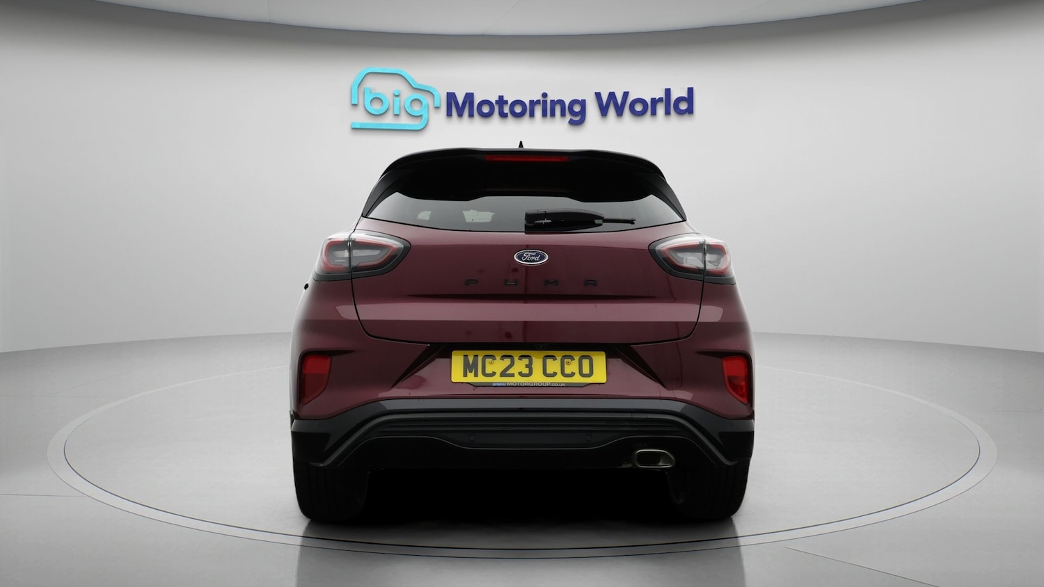 Used Ford Puma 2023 for sale - 77410817: Photo 6