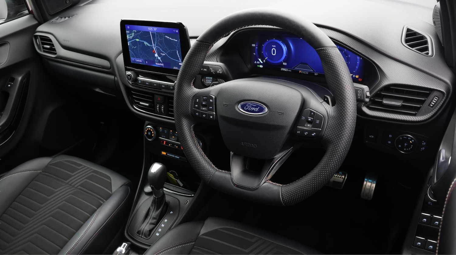 Used Ford Puma 2023 for sale - 77410817: Photo 9