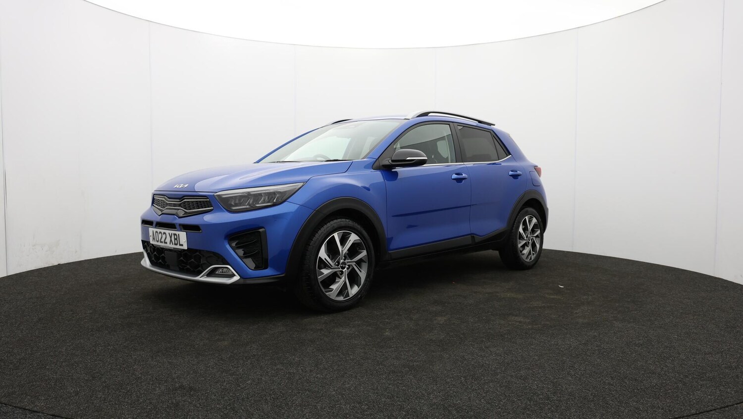 Vehicle 65