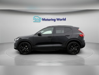 Used Volvo XC40 2021 for sale - 79210987: Photo