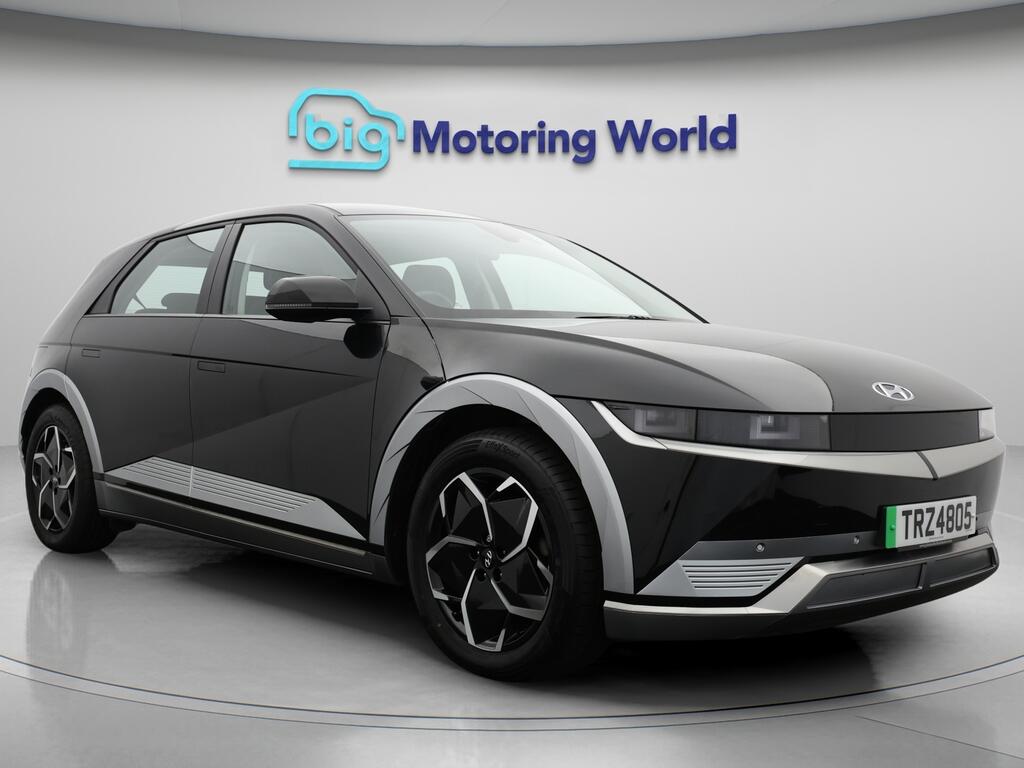 Used Hyundai IONIQ 5 2022 for sale - 76521748: Photo 1