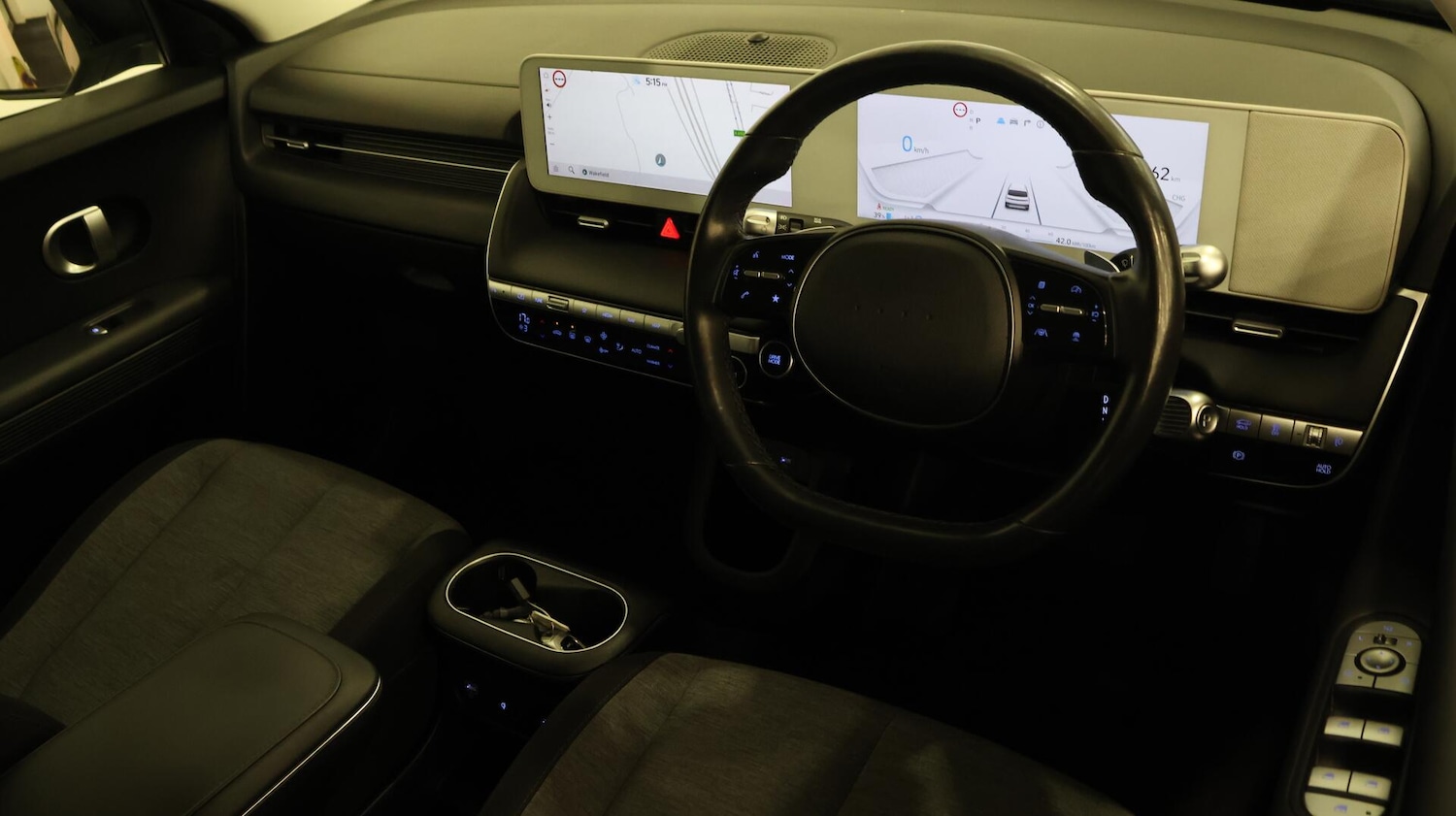 Used Hyundai IONIQ 5 2022 for sale - 76521748: Photo 10