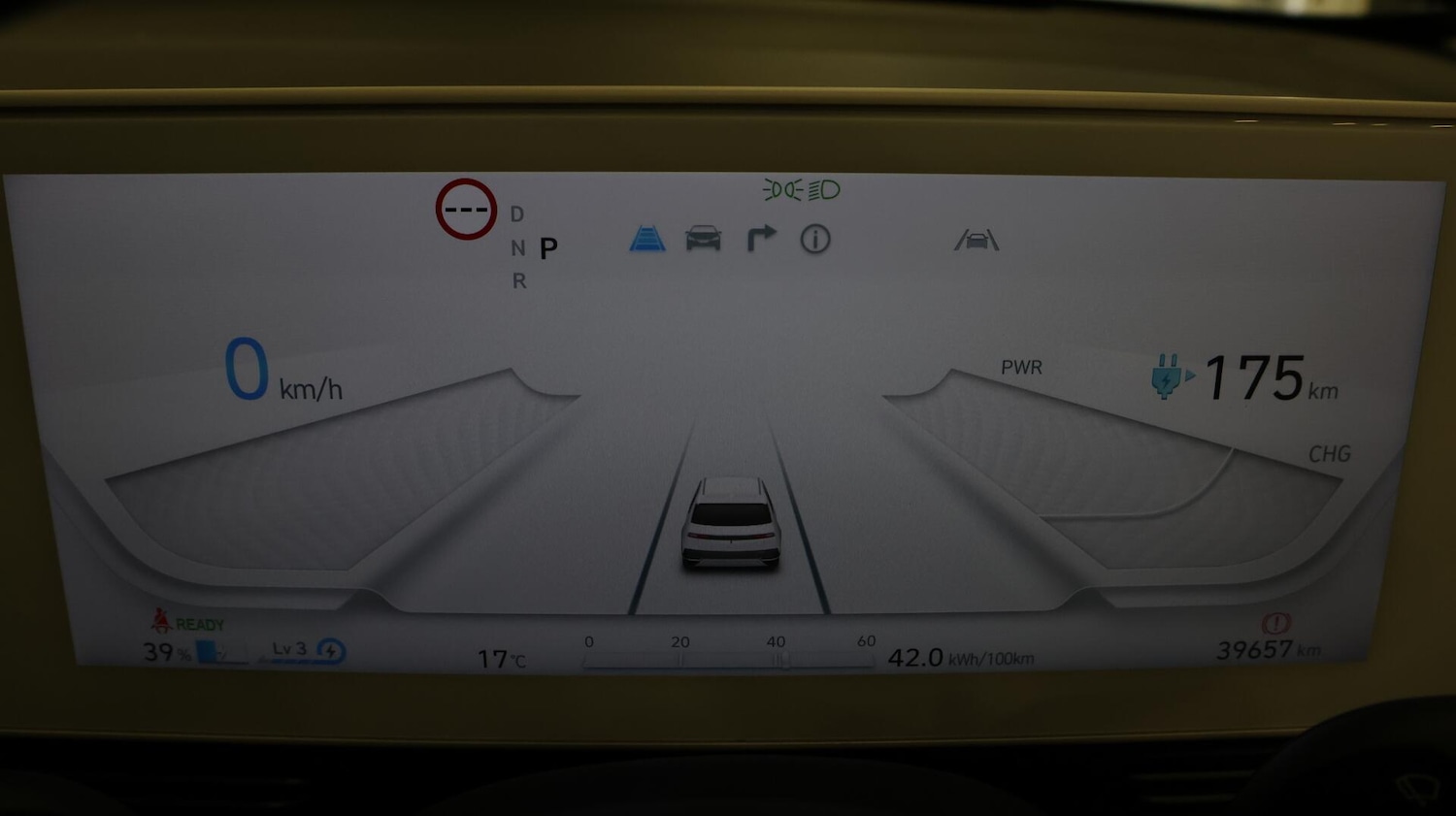 Used Hyundai IONIQ 5 2022 for sale - 76521748: Photo 11