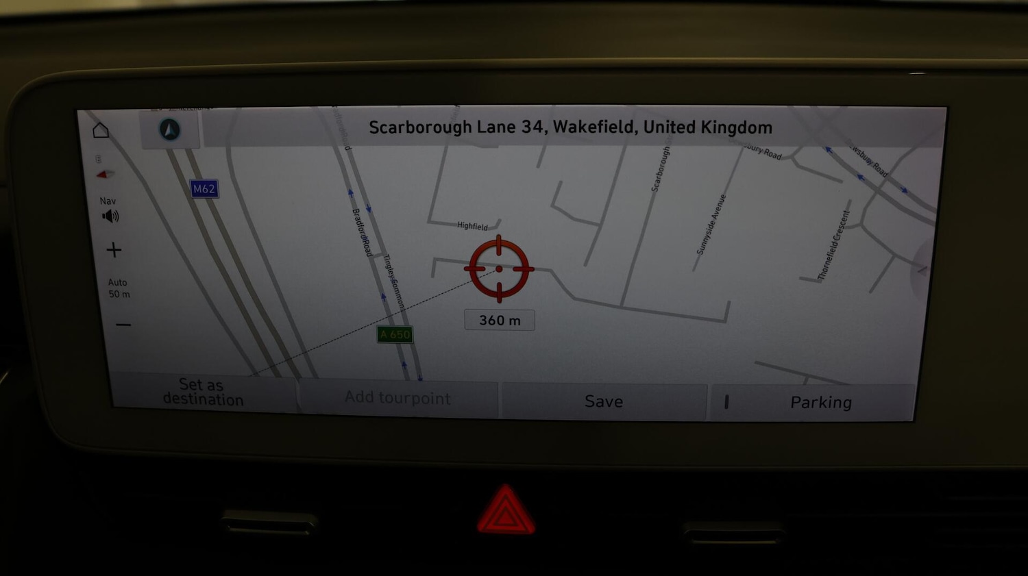 Used Hyundai IONIQ 5 2022 for sale - 76521748: Photo 12