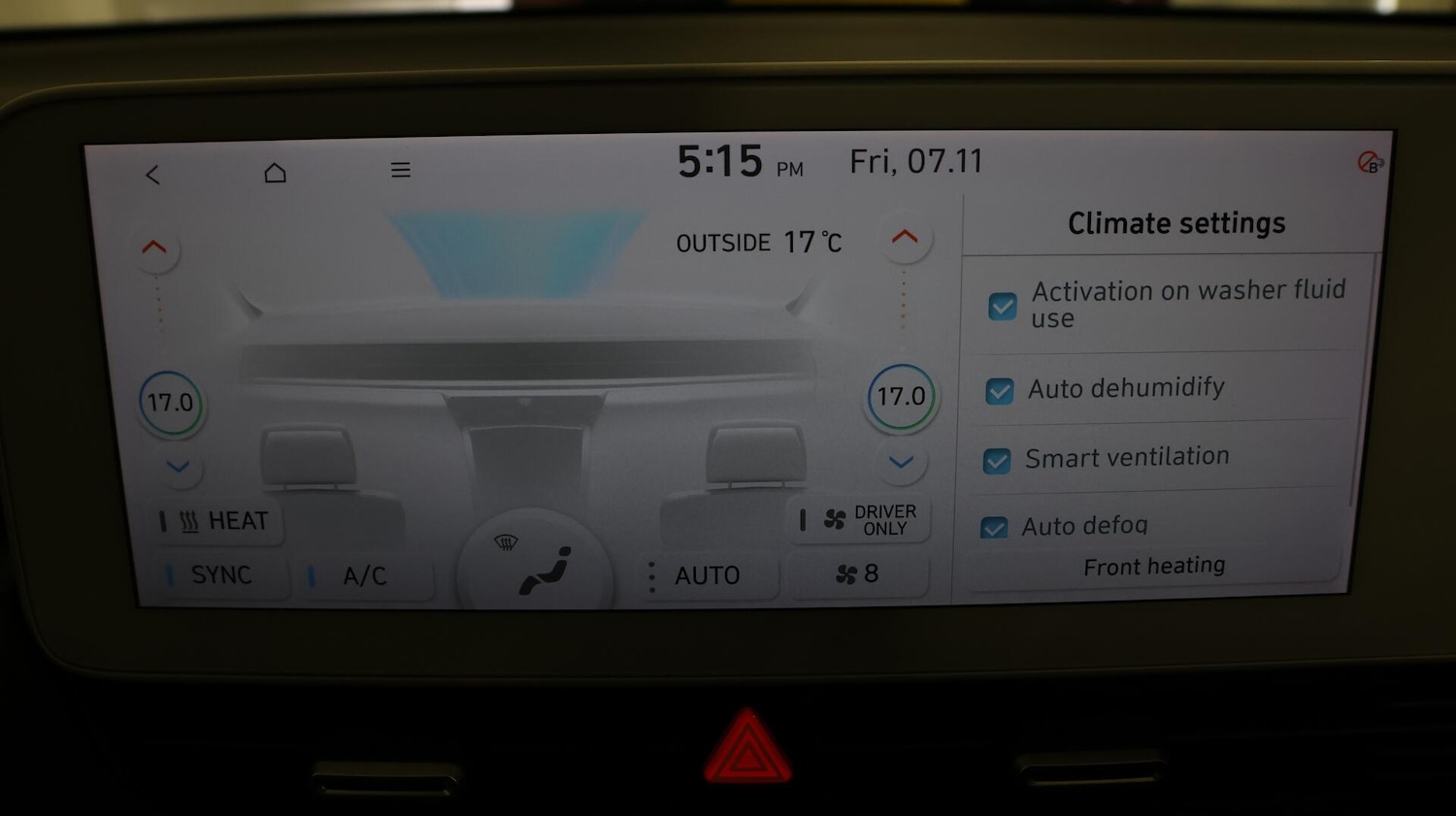 Used Hyundai IONIQ 5 2022 for sale - 76521748: Photo 13