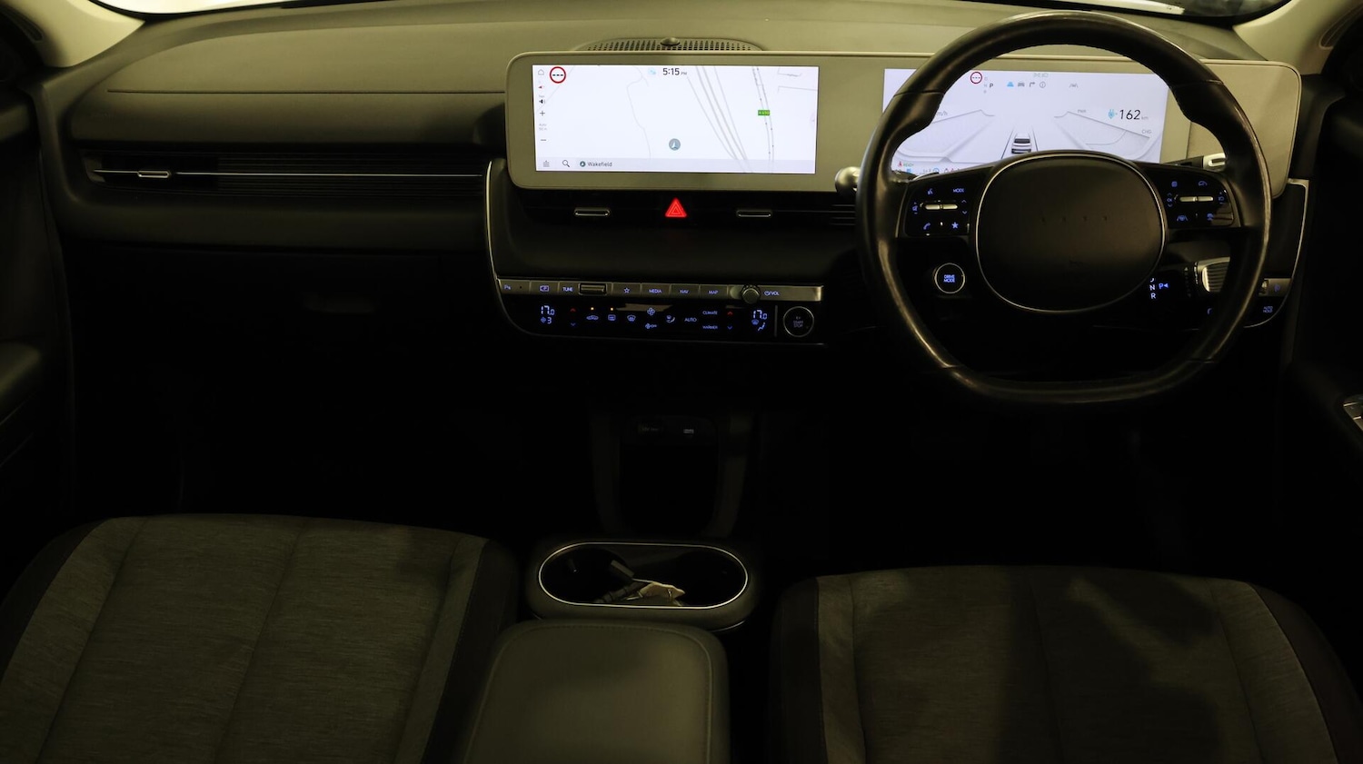 Used Hyundai IONIQ 5 2022 for sale - 76521748: Photo 14