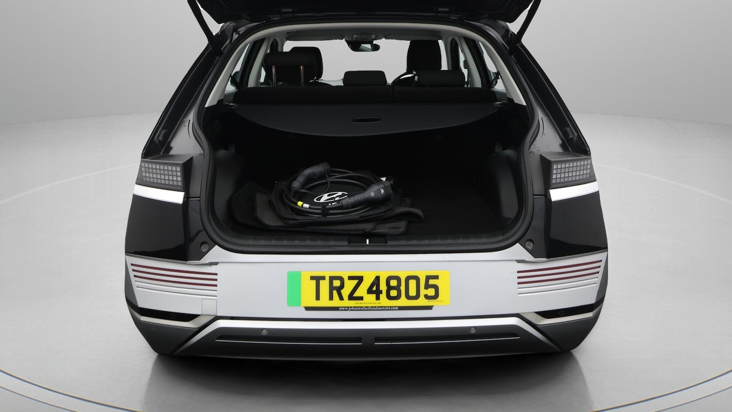 Used Hyundai IONIQ 5 2022 for sale - 76521748: Photo 18