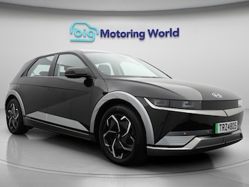 Used Hyundai IONIQ 5 2022 for sale - 76521748: Photo