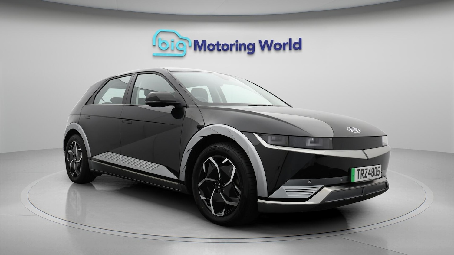 Used Hyundai IONIQ 5 2022 for sale - 76521748: Photo 2