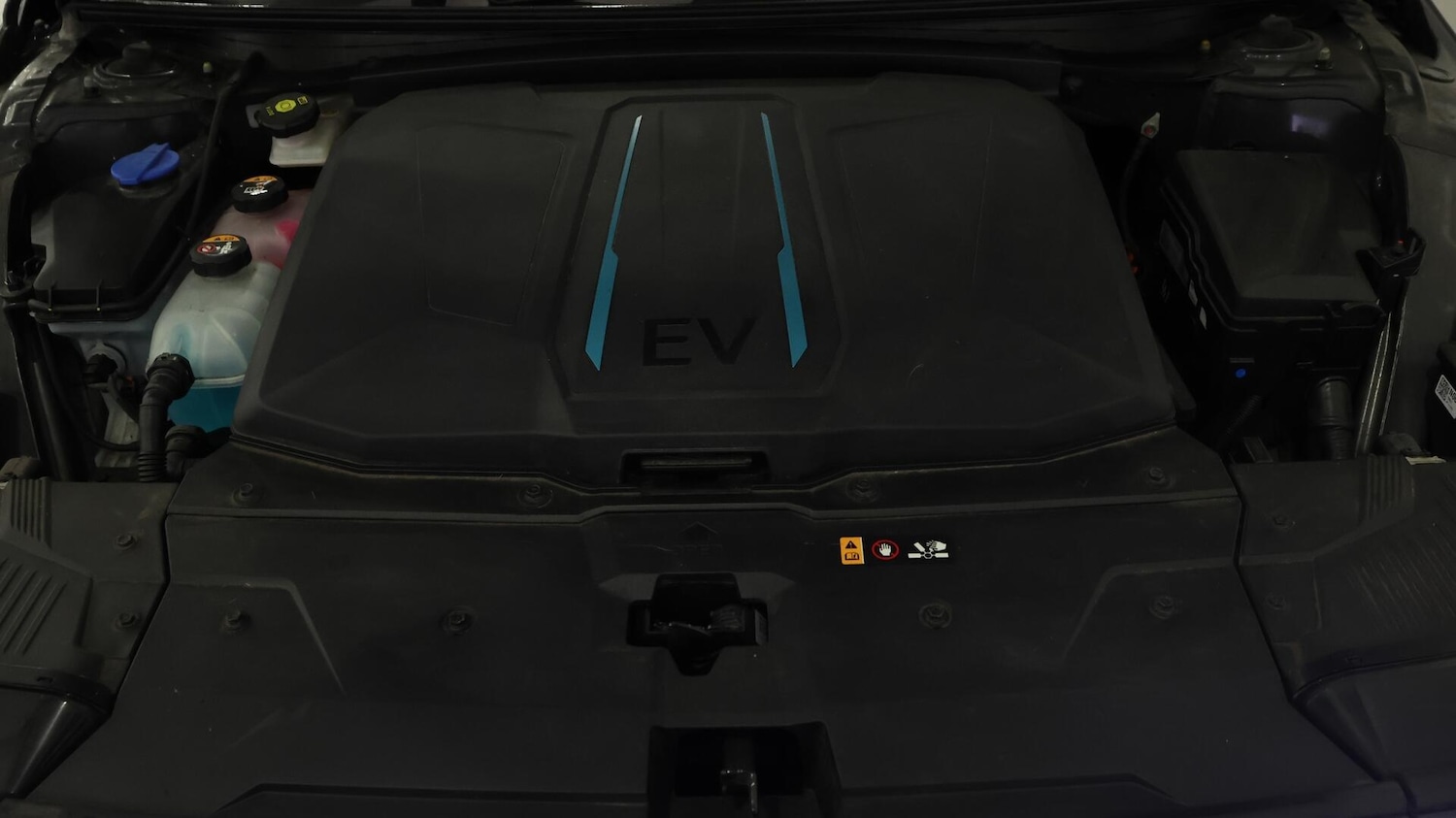 Used Hyundai IONIQ 5 2022 for sale - 76521748: Photo 20