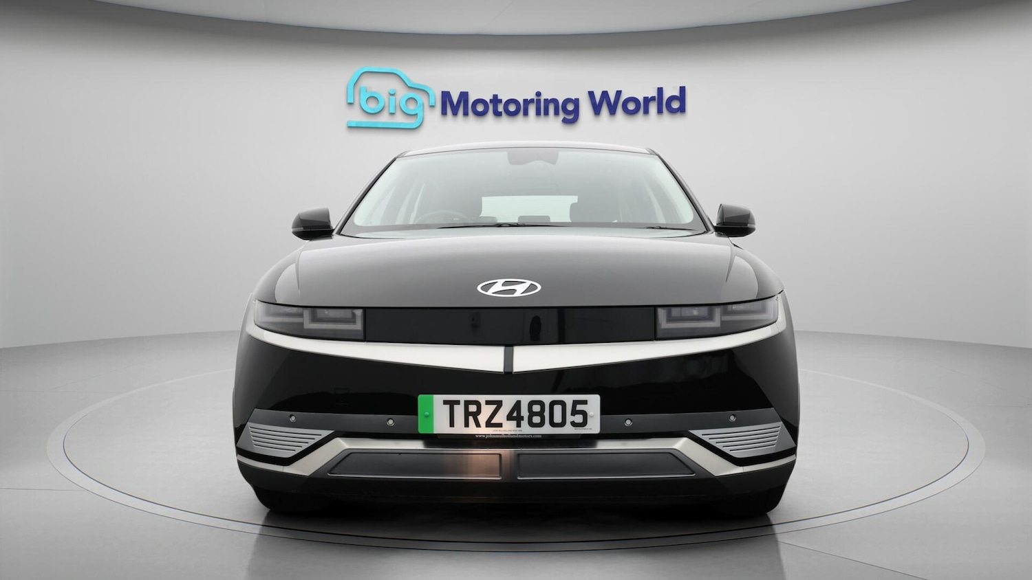 Used Hyundai IONIQ 5 2022 for sale - 76521748: Photo 3