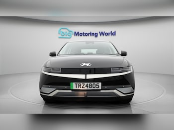 Used Hyundai IONIQ 5 2022 for sale - 76521748: Photo