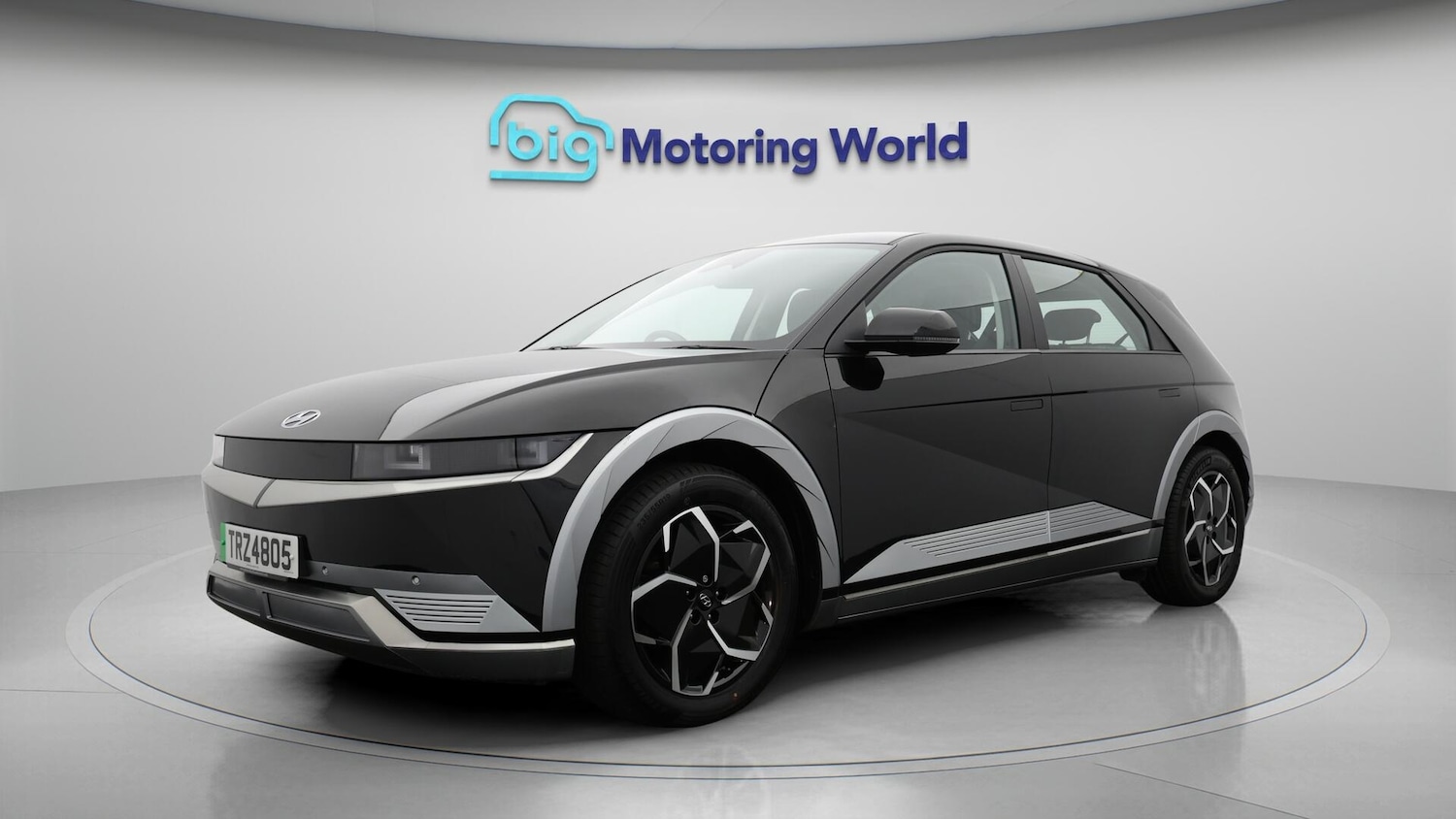 Used Hyundai IONIQ 5 2022 for sale - 76521748: Photo 4