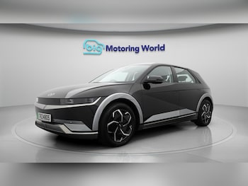 Used Hyundai IONIQ 5 2022 for sale - 76521748: Photo