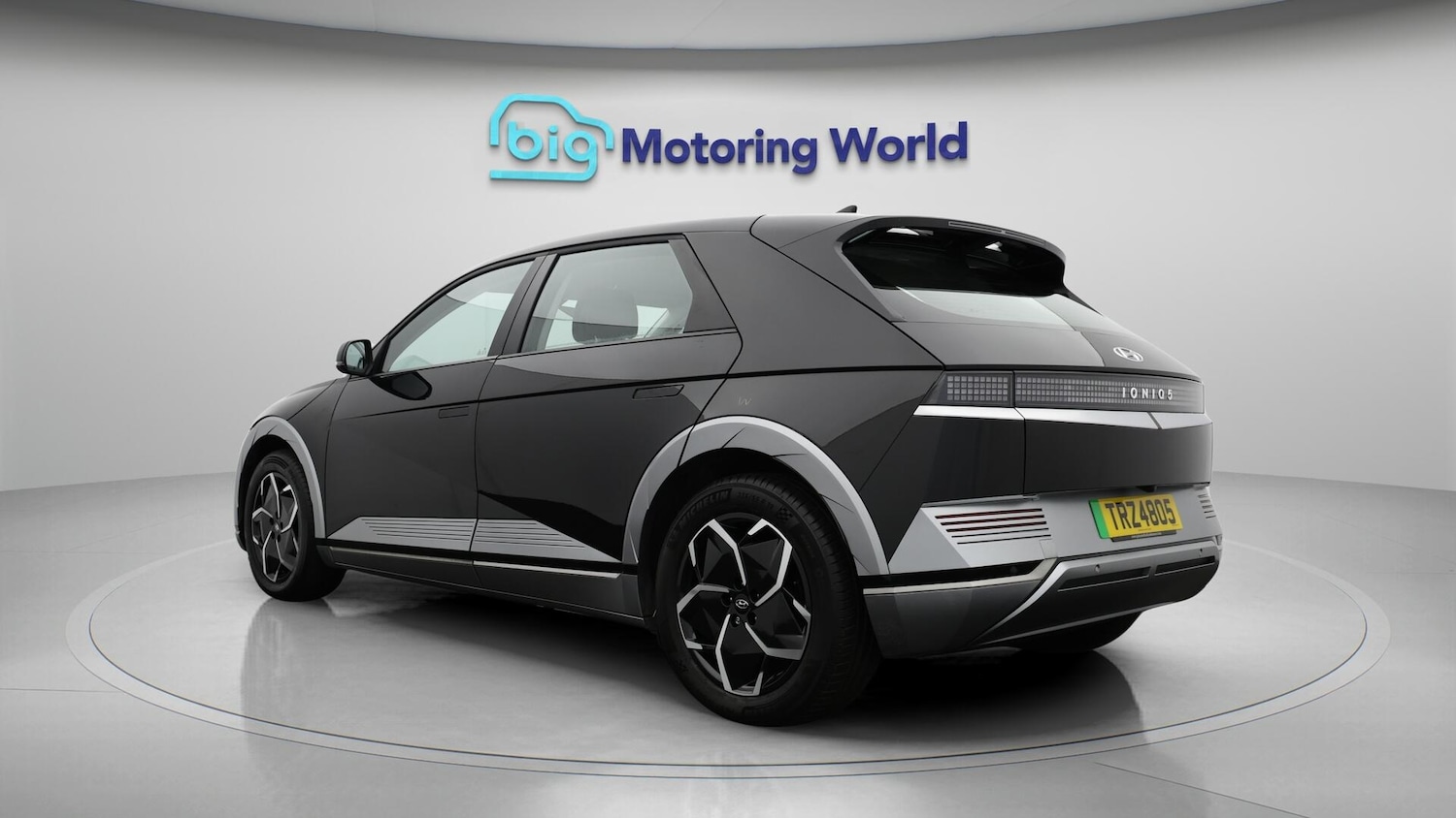 Used Hyundai IONIQ 5 2022 for sale - 76521748: Photo 6