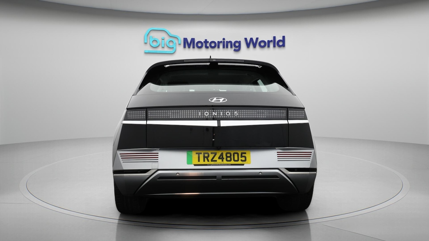 Used Hyundai IONIQ 5 2022 for sale - 76521748: Photo 7