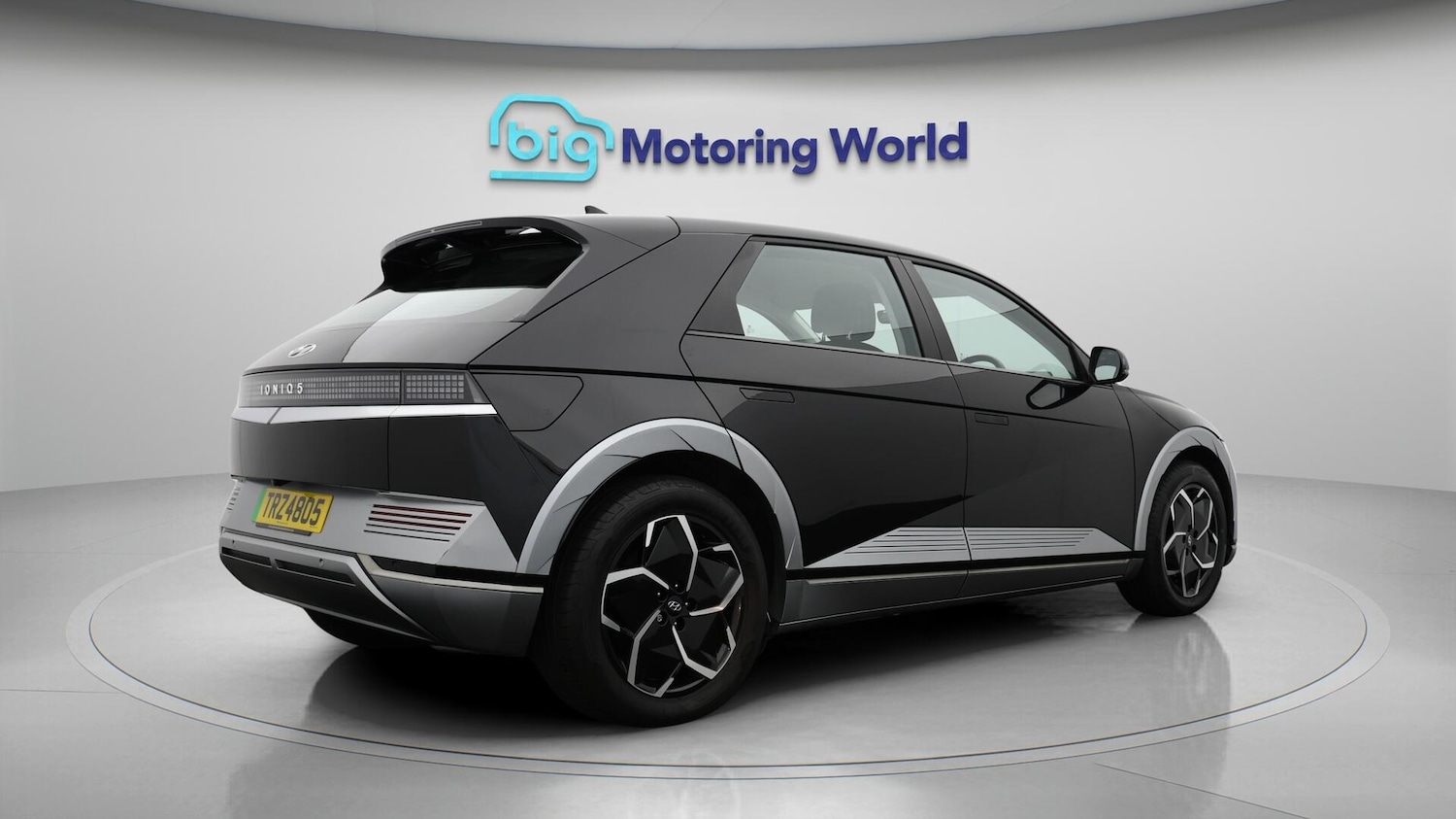 Used Hyundai IONIQ 5 2022 for sale - 76521748: Photo 8