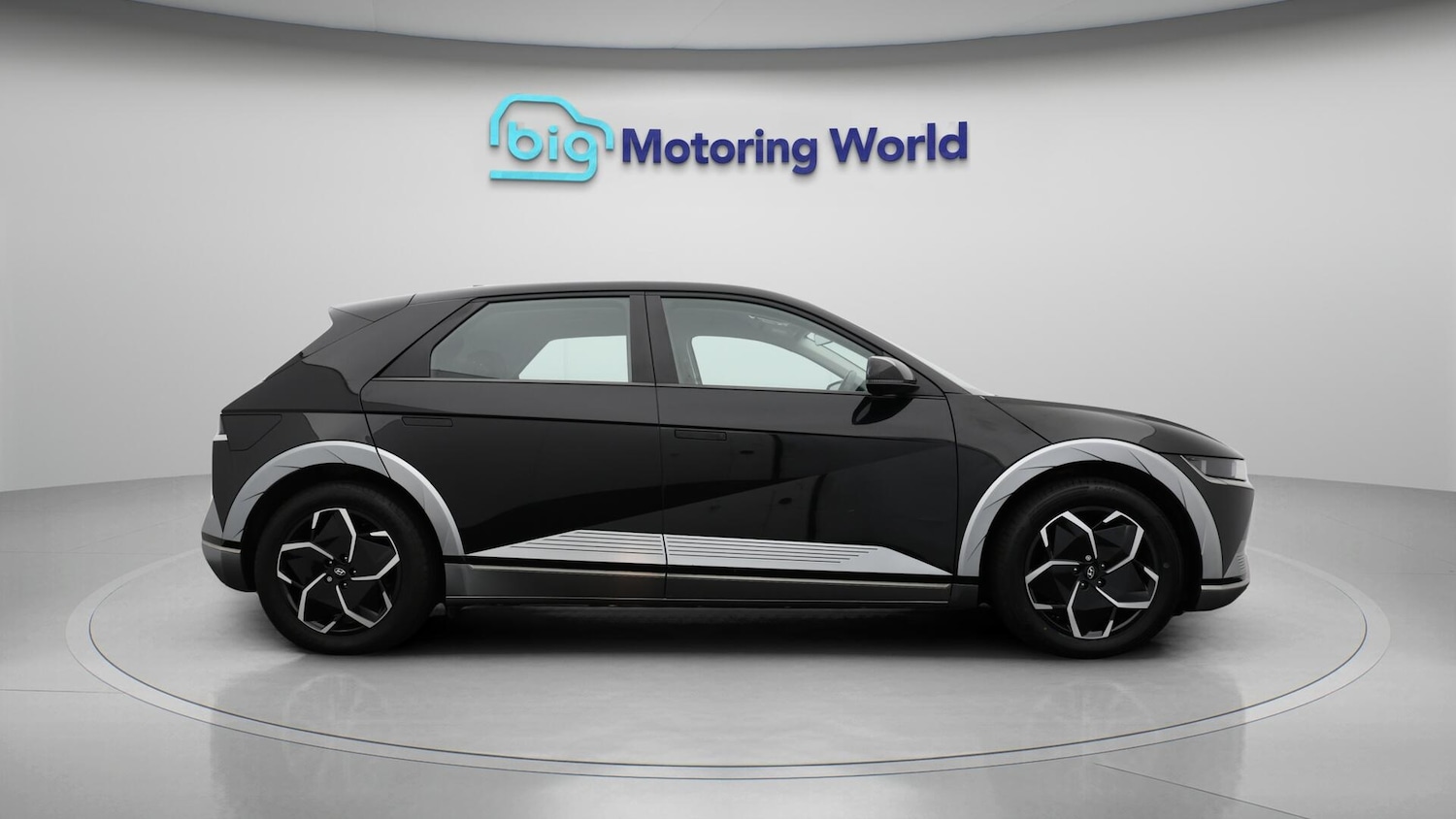 Used Hyundai IONIQ 5 2022 for sale - 76521748: Photo 9