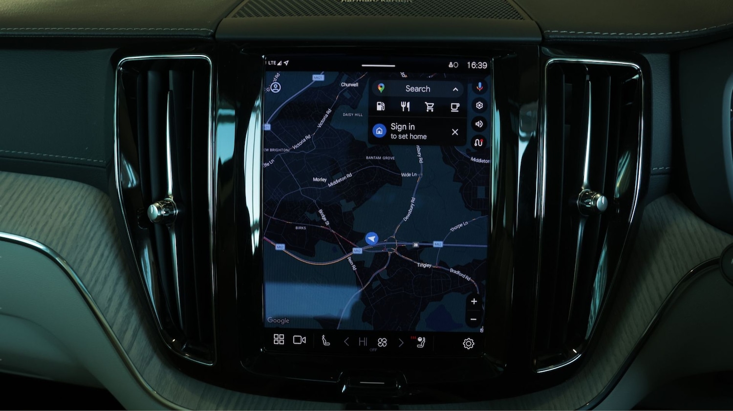 Used Volvo XC60 2021 for sale - 77736083: Photo 11