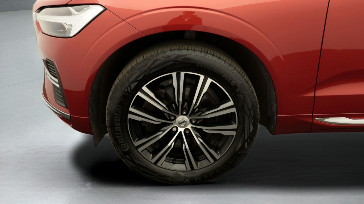 Used Volvo XC60 2021 for sale - 77736083: Photo 18