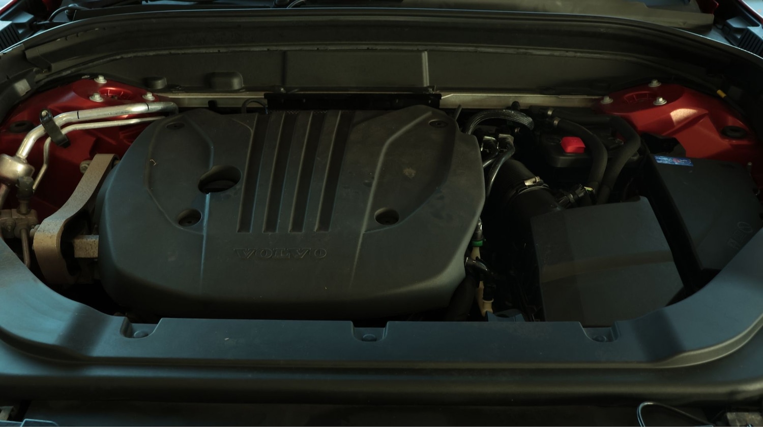 Used Volvo XC60 2021 for sale - 77736083: Photo 19