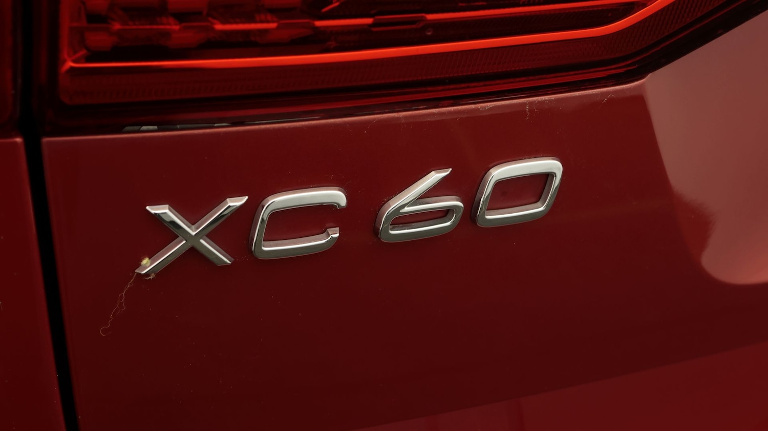 Used Volvo XC60 2021 for sale - 77736083: Photo 23