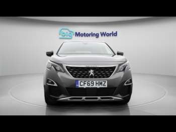 Used Peugeot 5008 2020 for sale - 74713363: Photo