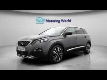 Used Peugeot 5008 2020 for sale - 74713363: Photo
