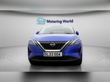 Used Nissan Qashqai 2023 for sale - 78529682: Photo