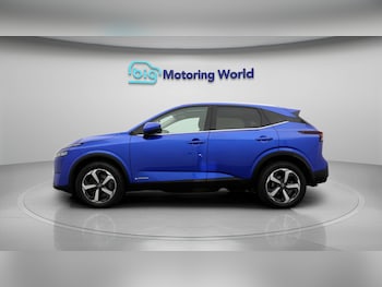 Used Nissan Qashqai 2023 for sale - 78529682: Photo