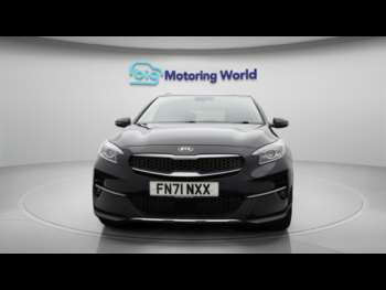 Used Kia XCeed 2021 for sale - 74979137: Photo
