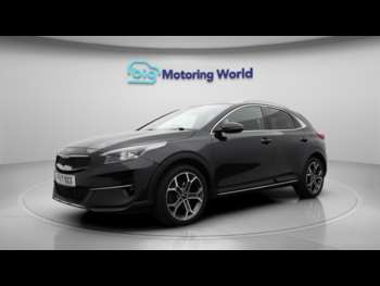 Used Kia XCeed 2021 for sale - 74979137: Photo