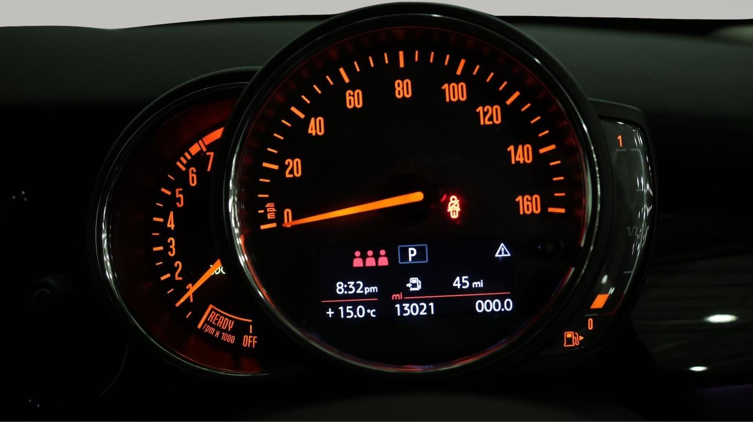 Used MINI Hatch 2022 for sale - 77974706: Photo 10