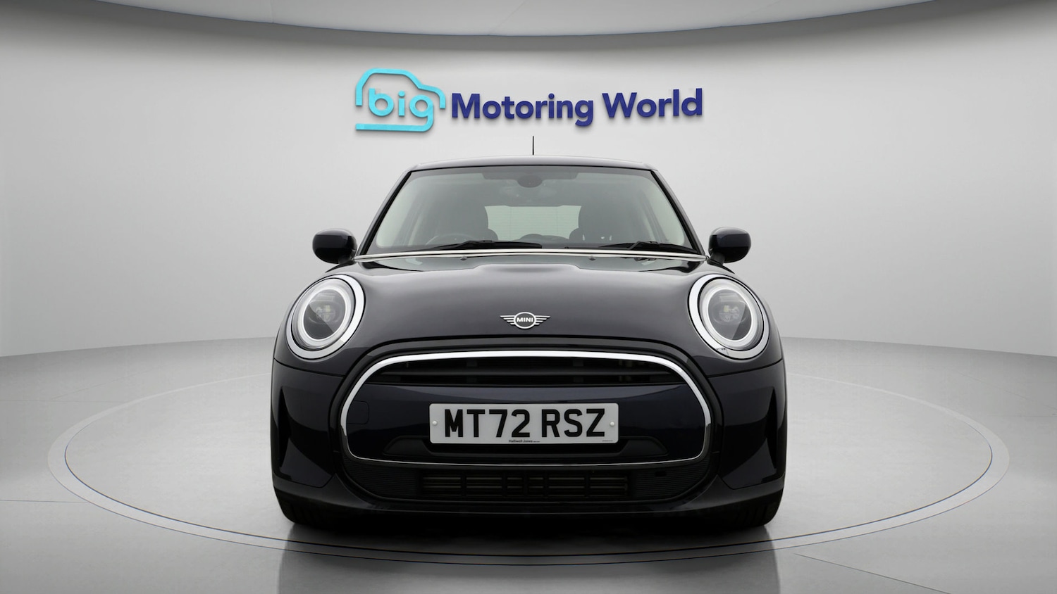 Used MINI Hatch 2022 for sale - 77974706: Photo 2