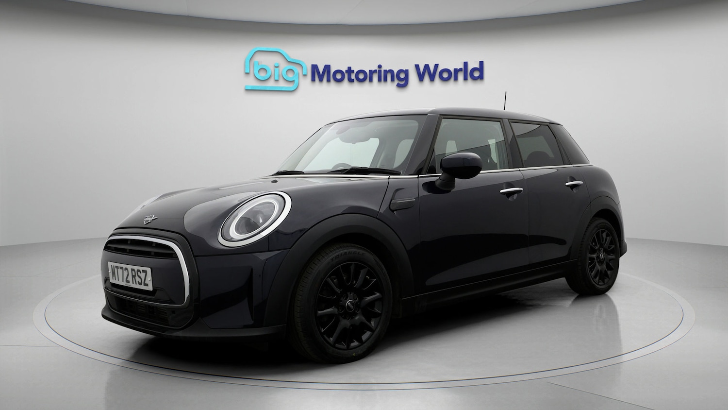 Used MINI Hatch 2022 for sale - 77974706: Photo 3