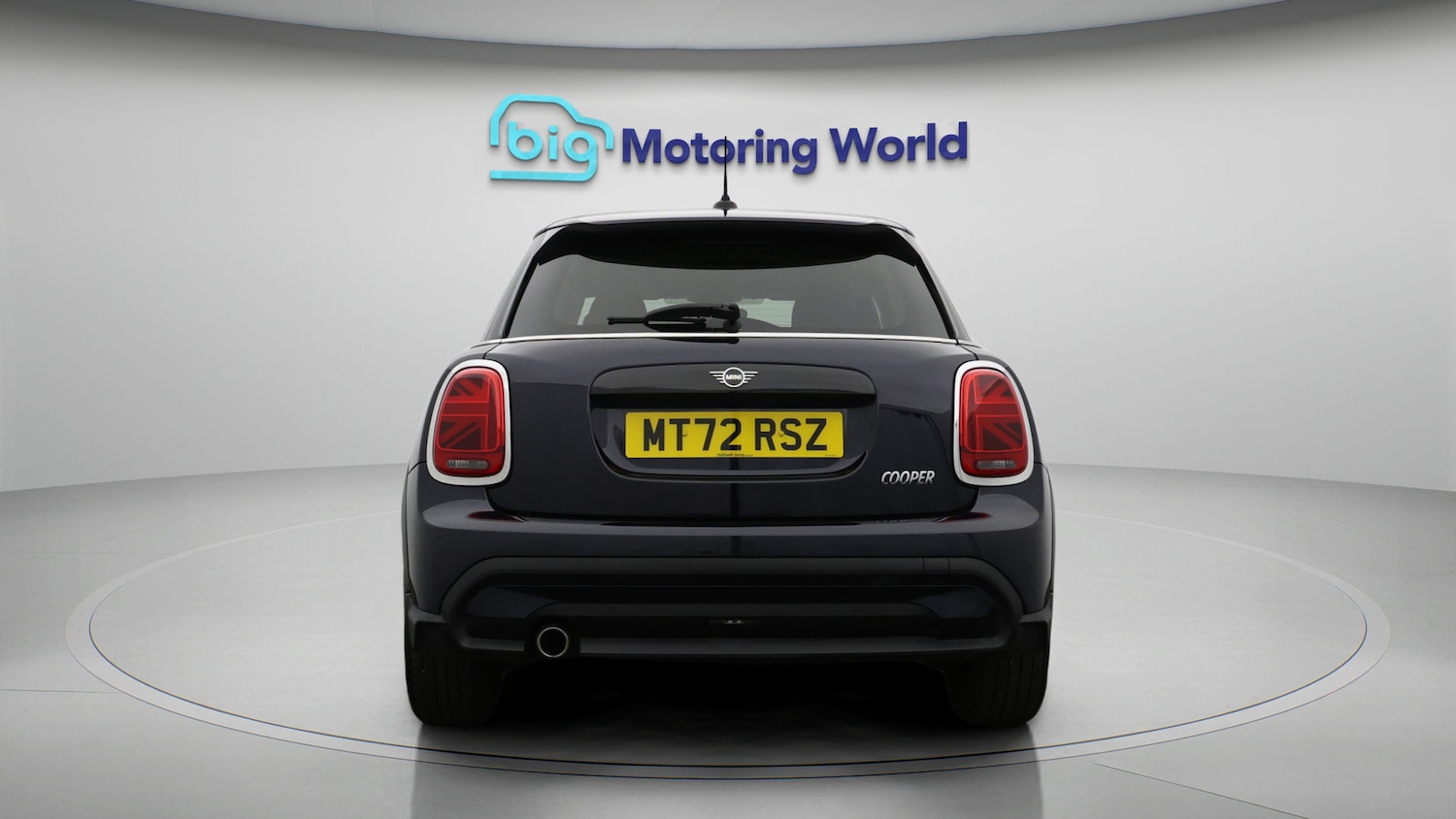 Used MINI Hatch 2022 for sale - 77974706: Photo 6
