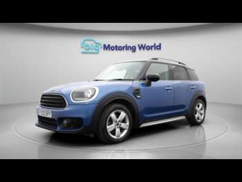 Used MINI Countryman 2020 for sale - 74861786: Photo