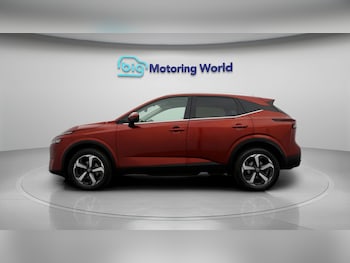 Used Nissan Qashqai 2022 for sale - 79014525: Photo