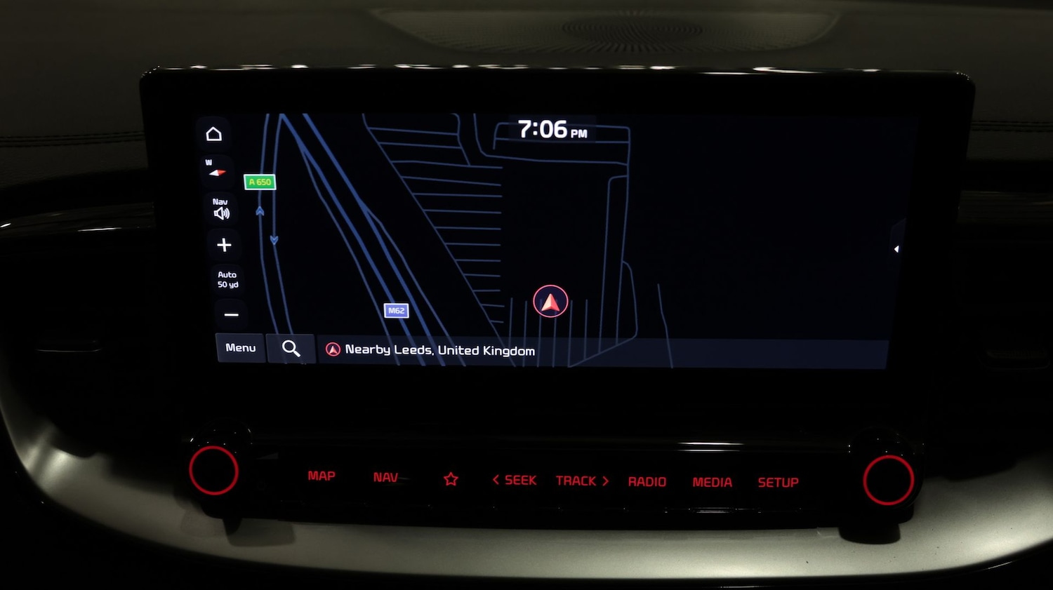 Used Kia Ceed 2023 for sale - 77855113: Photo 11