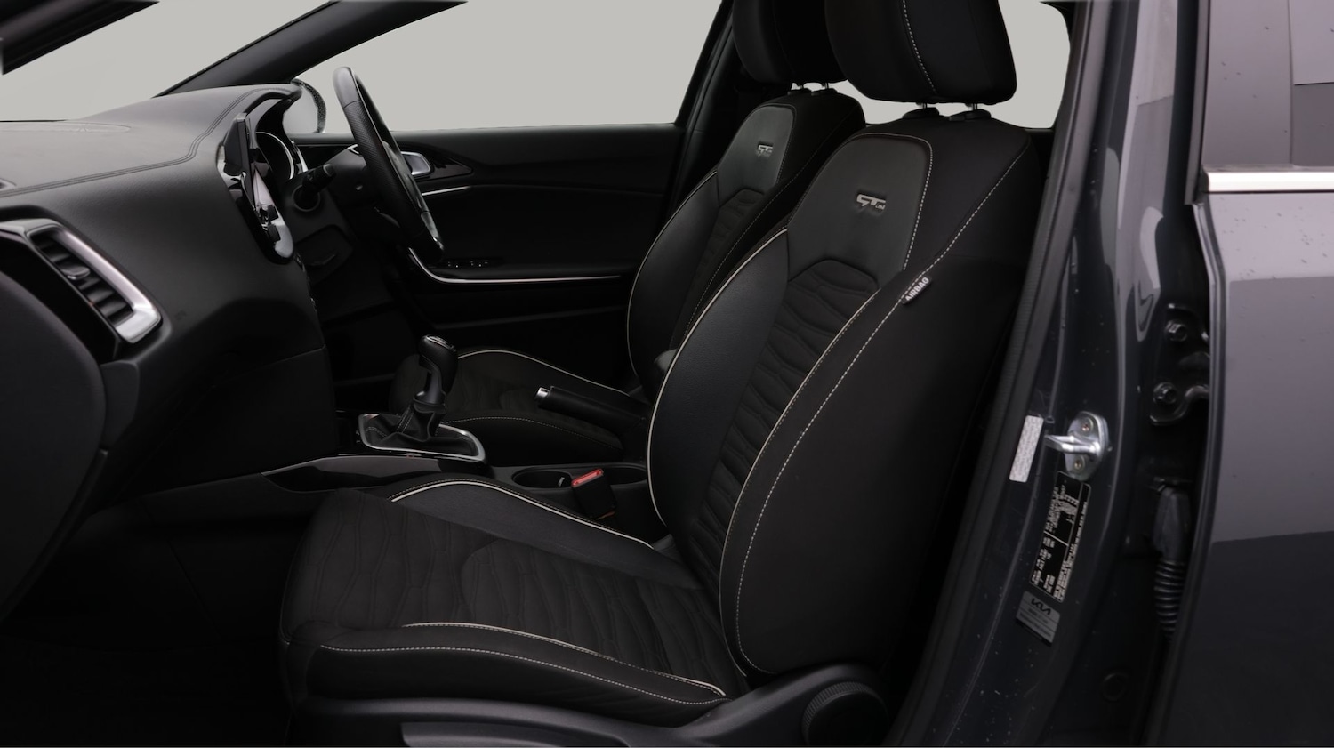 Used Kia Ceed 2023 for sale - 77855113: Photo 14